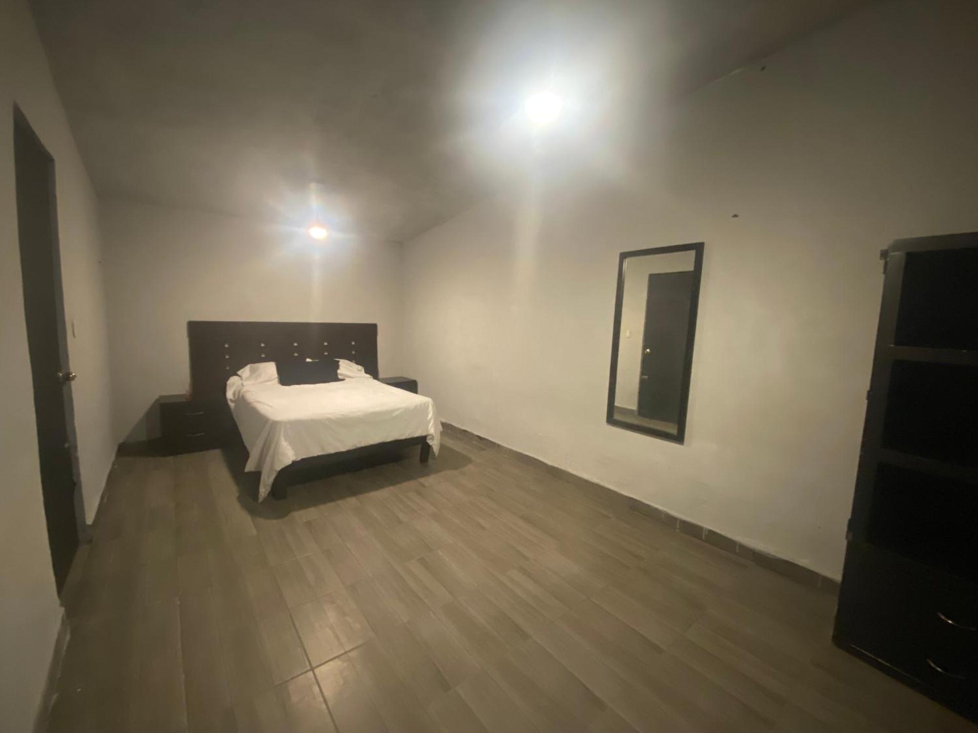 Departamento De 2 Pisos Apartamento Monterrey